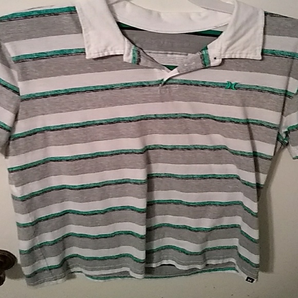 Hurley Polo - Picture 2 of 2